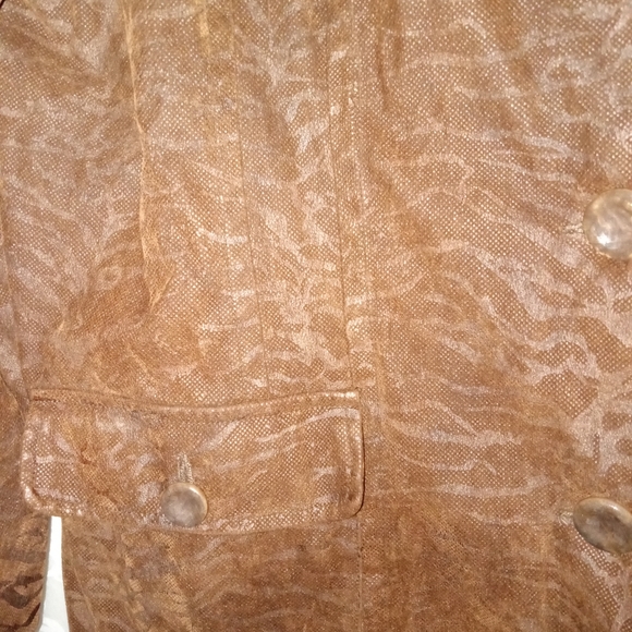 Long jacket - Picture 3 of 5